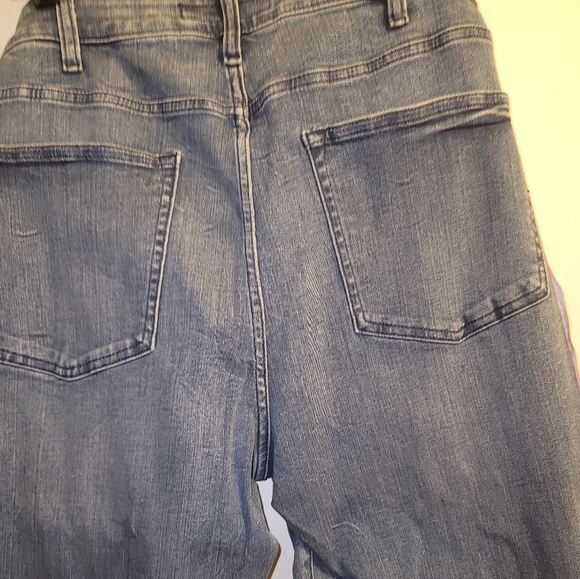 NWT Express men jeans 38 inch waist - Picture 3 of 5